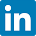 Like us on Linkedin